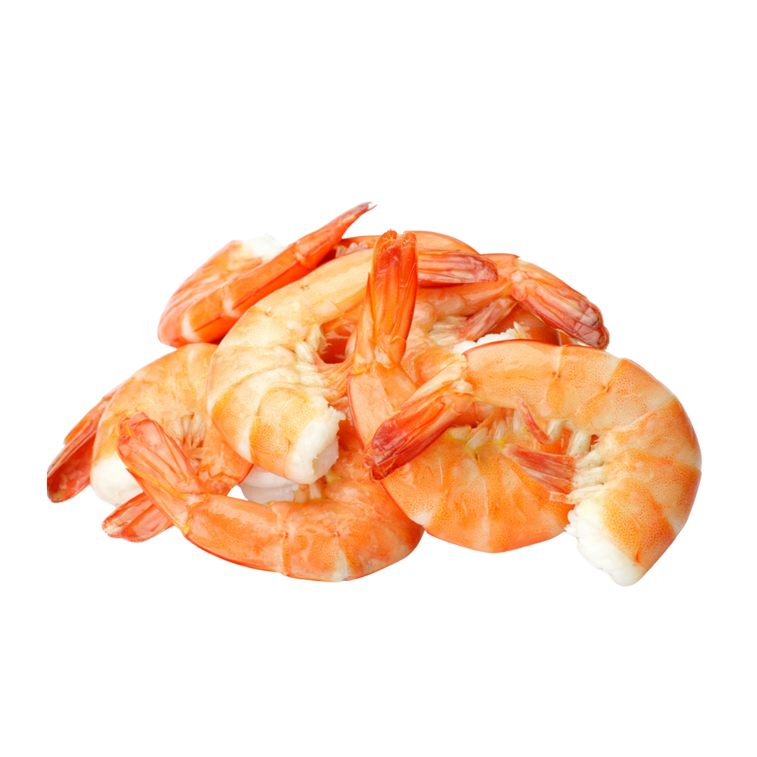 Argentinian Prawns - Breco Seafoods